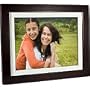 Pandigital Pantouch PAN1500DWPTFR 15-Inch Digital Picture Frame (Espresso)