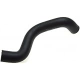 ACDelco 24377L Engine Coolant Hose by ACDelco