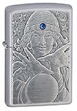 FORTUNE TELLER ZIPP0 20172