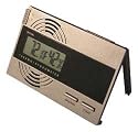 Adorini Hygrometer Thermometer digital