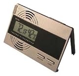 Review Adorini  / Adorini hygrometer thermometer digital