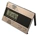 Adorini Hygrometer Thermometer digital