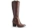 Born Women's Evelyn Boots Tan