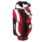 Tour Edge Geo Max Cart Bag