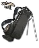 Wyoming Cowboys NCAA GoLite Golf Stand Bag NCAA College Athletics - Fan Shop Golfing Merchandise