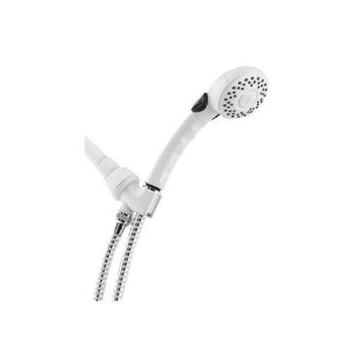 Alsons 75110WH Delta Full Spray Hand Shower, White Finish