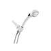 Alsons 75110WH Delta Full Spray Hand Shower, White