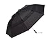 WindJammer by ShedRain 2044A 58-Inch Arc Vented Auto Open Jumbo Umbrella