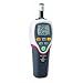 Reed C-317 Digital Psychrometer,  Resistance,  Voltage
