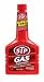 STP 78346 Gas Treatment   8 oz.