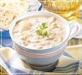 Chessie Chowder