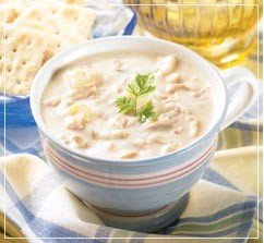 Chessie Chowder by Chesapeake Bay Crab Cakes & More