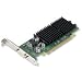 Electronics : PNY VCQ4280NVS-PCIE-PB Nvidia Quadro4 280 NVS 64MB DDR SDRAM PCI Express x16 Graphics Card