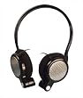 Grado i-Grado Portable Headphones. Black finish