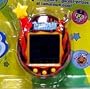 Tamagotchi Connection V 4.5 Original Virtual Pet - Tiger Stripes