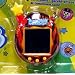 Tamagotchi Connection V 4.5 Original Virtual Pet - Tiger Stripes