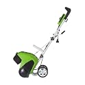 16" 9 Amp Electric Snow Thrower