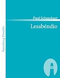 Lesab�ndio: Ein Asteroiden-Roman (Sammlung Zenodot)