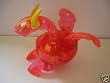 Bakuneon New Vestroia Season 2 LOOSE Red Translucent Volta with 590G Power!