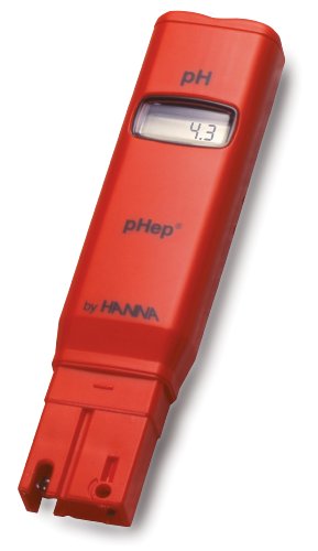 Hanna Instruments HI 98107, pHep pH Tester