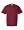 Gildan 5000 Adult Heavy Cotton T-Shirt (Garnet , Small)