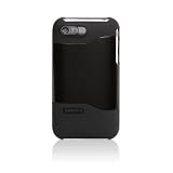 GriffinClarifi for iPhone 3G and iPhone 3G S (Black)