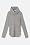 Long Sleeve 1x1 Rib Turtleneck T-shirt