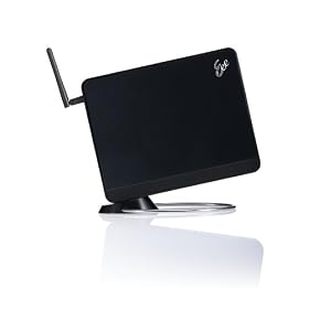 ASUS Eee Box EB1012-B0257 Nettop PC - Black