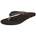 crocs Women's Wake Flip Flop