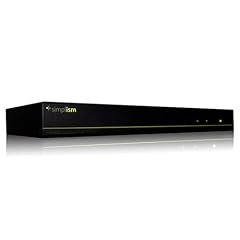 Simplism HDMI v1.3対応 分配機(1入力2出力)[HDMI Splitter 1:2] SmartSplit搭載 TR-HDMI-102 ブラック