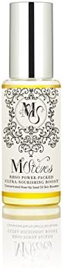 M Steves Ultra Nourishing Boost- 30 ml - 1 fl.oz- natural skin care- face oil - rosehip seed oil