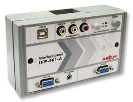 Pike & Co. Logic AV PROJECTOR CONTROLLER WITH 