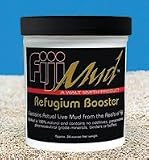 Fiji Gold Mud Refugium Booster Live Mud 12 lb