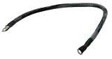Briggs & Stratton 18-Inch Black Battery Cable 5417H
