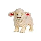 Webkinz Plush Stuffed Animal Fleecy Sheep