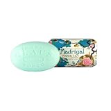 Lafco Claus Porto Madrigal - Water Lily Bath Soap