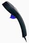 Scalextric C8229 - Analog Controller -Blue trigger