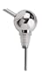 Paderno World Cuisine 5/8-Ounce Automatic Bottle Pourer/Dispenser