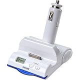 Car Charging Dock with Digital FM Transmitter