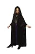 CHILD Panne' Velvet Costume Cloak for Witches, Wizards and Renaissance Costumes! - COLOR CHOICES!