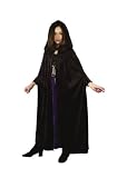 CHILD Panne Velvet Costume Cloak for Witches, Wizards and Renaissance Costumes! - COLOR CHOICES!