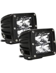 Rigid Industries 20211 Dually LED Flood Light - Pair