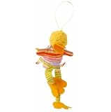 Finger Puppet Duck