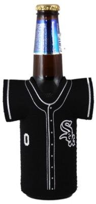 CHICAGO WHITE SOX BOTTLE JERSEY KOOZIE COOLER COOZIE