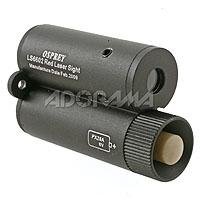 Osprey International Red Laser Mount System