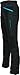 Angel Cola Women's Outdoor Hiking & Climbing Softshell Pants PW6116