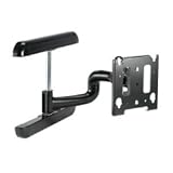 Chief MWRUB Flat Panel Swing Arm Wall Mount for 30-55-Inch Displays