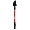 Bond LH014 Trowel With Telescopic Handle & Non-Slip Grip