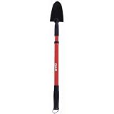 Bond LH014 Trowel With Telescopic Handle & Non-Slip Grip