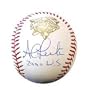 Al Leiter Autographed Baseball
